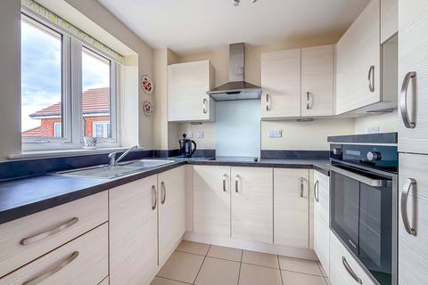 2 bedroom retirement property for sale, Mill Road, Southport PR8