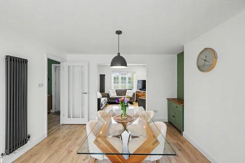 4 bedroom semi-detached house for sale, Cross Street, Letchworth Garden City, SG6