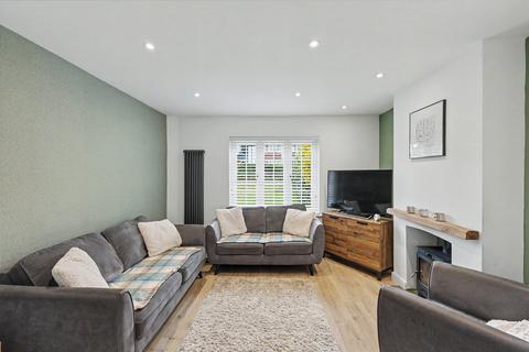 4 bedroom semi-detached house for sale, Cross Street, Letchworth Garden City, SG6