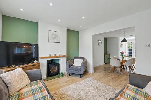 4 bedroom semi-detached house for sale, Cross Street, Letchworth Garden City, SG6