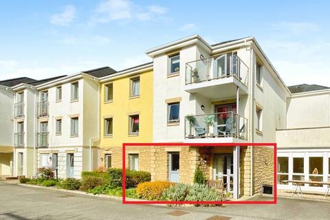 2 bedroom flat for sale, Lys Lander, Tregolls Road, Truro, Cornwall, TR1