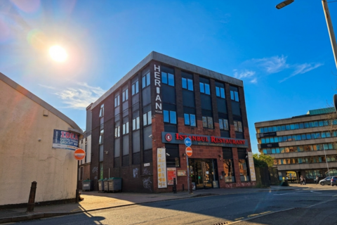 undefined, Fold Street, Wolverhampton, WV1