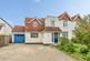 Coombe Lane, Stoke Bishop, Bristol