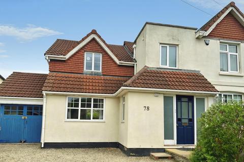 4 bedroom semi-detached house for sale, Coombe Lane, Stoke Bishop, Bristol