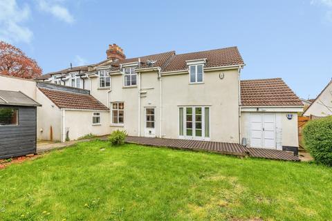 4 bedroom semi-detached house for sale, Coombe Lane, Stoke Bishop, Bristol