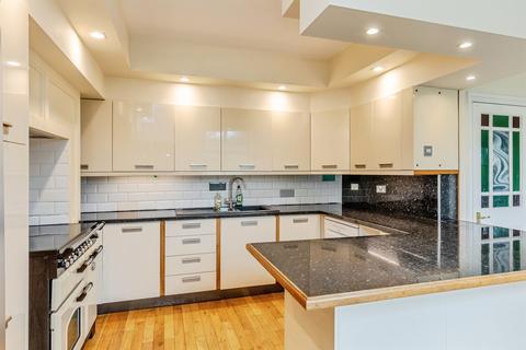 4 bedroom semi-detached house for sale, Coombe Lane, Stoke Bishop, Bristol