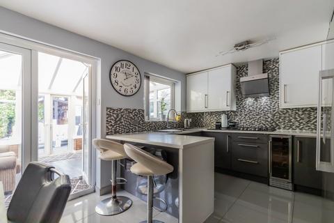 3 bedroom semi-detached house for sale, Westminster Drive, Penarth CF64