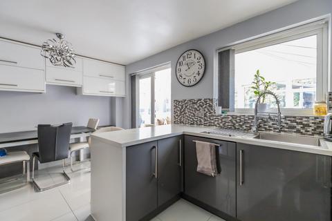 3 bedroom semi-detached house for sale, Westminster Drive, Penarth CF64
