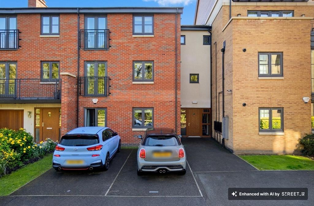 2 bedroom flat for sale