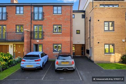 2 bedroom flat for sale, Deane Road, Nottingham, NG11