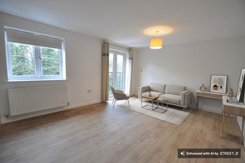 2 bedroom flat for sale, Deane Road, Nottingham, NG11