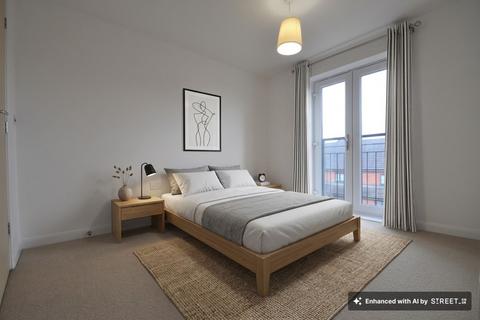 2 bedroom flat for sale, Deane Road, Nottingham, NG11