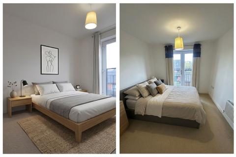 2 bedroom flat for sale, Deane Road, Nottingham, NG11
