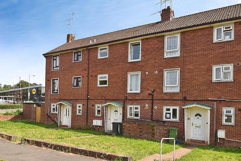 Burnthouse Lane, Wonford, Exeter, EX2