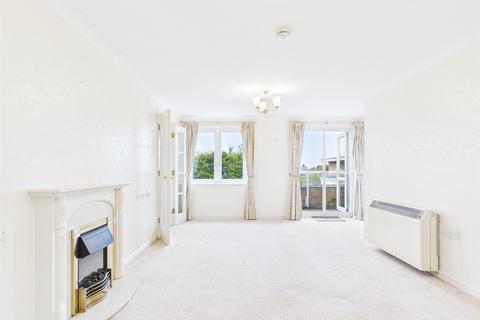 1 bedroom apartment for sale, Wortley Road, Highcliffe, Christchurch, Dorset, BH23