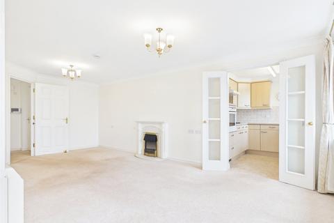 1 bedroom apartment for sale, Wortley Road, Highcliffe, Christchurch, Dorset, BH23