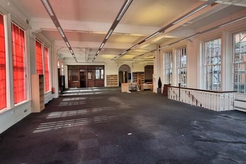 Mixed use for sale, 2 Spring Ter Folkestone CT20 1JH