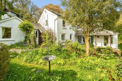 3 bedroom detached house for sale, Coombe, Harrowbarrow, Callington, Cornwall, PL17