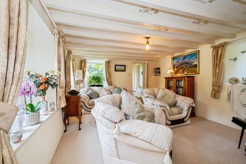 3 bedroom detached house for sale, Coombe, Harrowbarrow, Callington, Cornwall, PL17