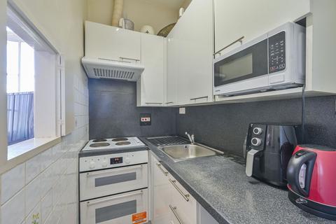 Cromwell Crescent, Kensington, London, SW5