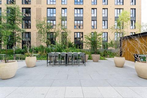 2 bedroom flat to rent, Greenford Quay, Greenford, GREENFORD, UB6
