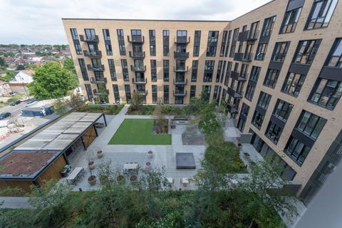 2 bedroom flat to rent, Greenford Quay, Greenford, GREENFORD, UB6