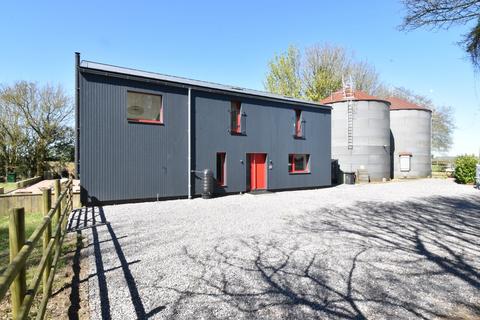 4 bedroom barn conversion for sale, Popes Hall Farm, Sandway, Maidstone, ME17