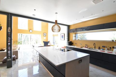 4 bedroom barn conversion for sale, Popes Hall Farm, Sandway, Maidstone, ME17