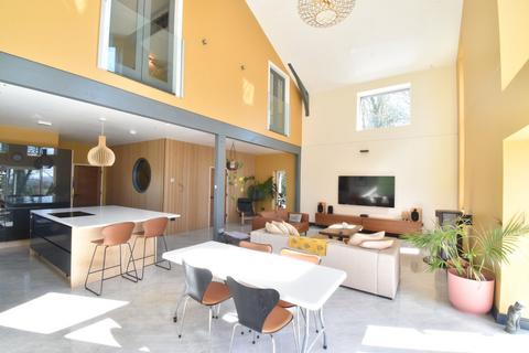 4 bedroom barn conversion for sale, Popes Hall Farm, Sandway, Maidstone, ME17