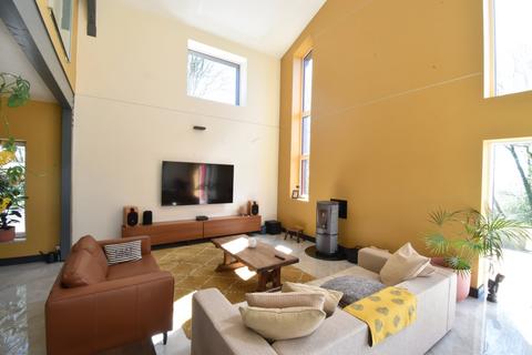 4 bedroom barn conversion for sale, Popes Hall Farm, Sandway, Maidstone, ME17
