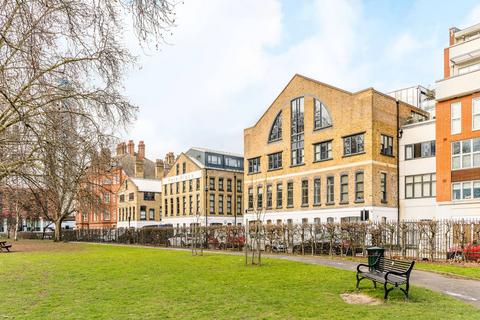 Studio for sale, Lawn Lane, Vauxhall, London, SW8