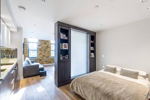 Studio for sale, Lawn Lane, Vauxhall, London, SW8