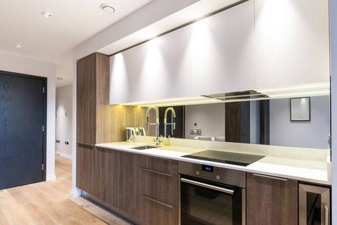 Studio for sale, Lawn Lane, Vauxhall, London, SW8