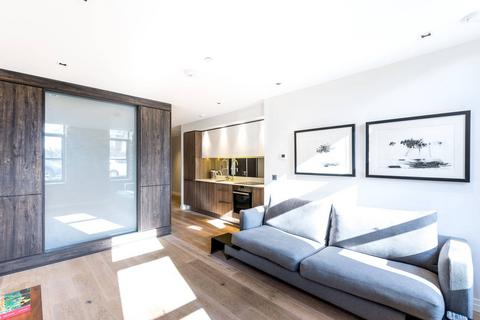 Studio for sale, Lawn Lane, Vauxhall, London, SW8