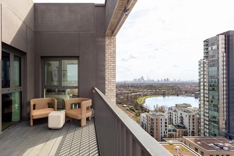 2 bedroom apartment for sale, Dragonfly Walk London N4