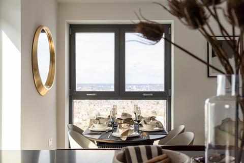 2 bedroom apartment for sale, Dragonfly Walk London N4