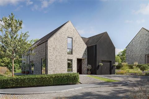 5 bedroom detached house for sale, Ashfield Paddocks, Newgatestreet Road, Goffs Oak, Waltham Cross, Hertfordshire, EN7