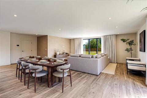 5 bedroom detached house for sale, Ashfield Paddocks, Newgatestreet Road, Goffs Oak, Waltham Cross, Hertfordshire, EN7