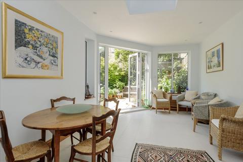 5 bedroom detached house for sale, Devonport Road, Shepherd's Bush W12