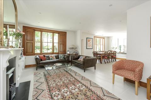 5 bedroom detached house for sale, Devonport Road, Shepherd's Bush W12
