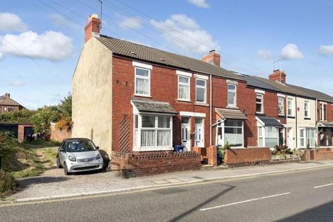 3 bedroom end of terrace house for sale, Westgate, North Yorkshire TS14