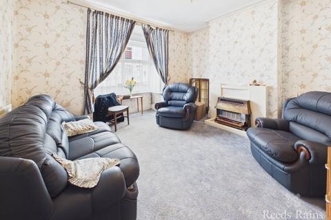 3 bedroom end of terrace house for sale, Westgate, North Yorkshire TS14