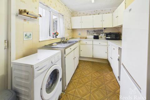 3 bedroom end of terrace house for sale, Westgate, North Yorkshire TS14