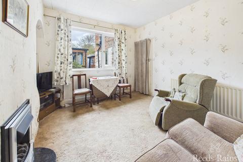 3 bedroom end of terrace house for sale, Westgate, North Yorkshire TS14