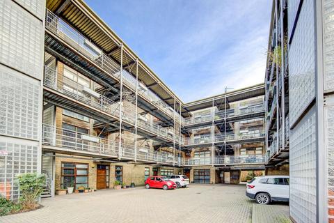 New Crescent Yard, Harlesden, London, NW10