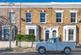 Burgoyne Road, Brixton, London, SW9