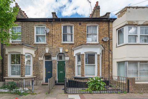 Etta Street, Deptford, London, SE8
