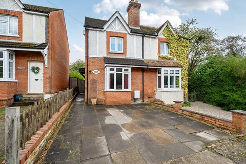 3 bedroom semi-detached house for sale, Rickford, Worplesdon, GU3