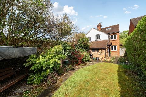 3 bedroom semi-detached house for sale, Rickford, Worplesdon, GU3