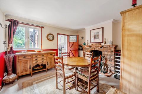 3 bedroom semi-detached house for sale, Rickford, Worplesdon, GU3